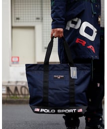 POLO RALPH LAUREN | トートバッグ