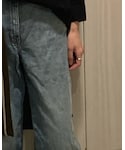 UNIQLO(ユニクロ)の「パンツ(デニムパンツ)」