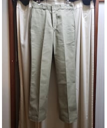 used | Dickies USA製(チノパンツ)