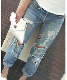 Levi's | デニムパンツ