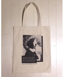no brand | トートバッグ