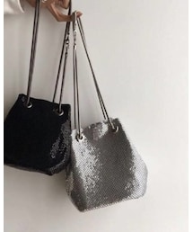no brand | ショルダーバッグ