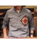 EOTOTO(エオトト)の「トップス(シャツ/ブラウス)」