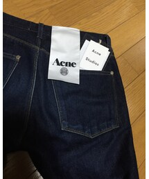 Acne Studios | デニムパンツ