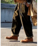 L.L.Bean(エルエルビーン)の「パンツ(スラックス)」
