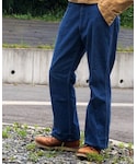 Levi's(リーバイス)の「パンツ(デニムパンツ)」