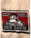 BEN DAVIS(ベンデイビス)の「オールインワン・サロペット(サロペット/オーバーオール)」