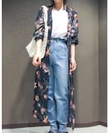 STYLE for LIVING UNITED ARROWSの「ワンピース/ドレス(ワンピース)」