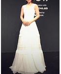 Tadashi Shoji  (タダシショージ)の「ワンピース/ドレス(ドレス)」