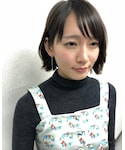 un by yoshida tomoyo(アンバイヨシダトモヨ)の「アクセサリー(ピアス（両耳用）)」