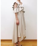 NUMBERCODE  CONSTRUCTの「ワンピース/ドレス(ワンピース)」
