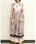 RED VALENTINO(レッドバレンチノ)の「ワンピース/ドレス(ワンピース)」