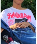 YESANDCOの「トップス(Tシャツ/カットソー)」