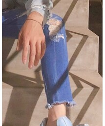 ZARA | パンツ