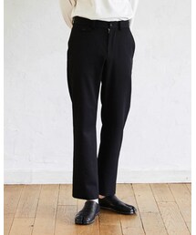 RYO TAKASHIMA | スラックス