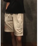 MLB(メジャーリーグベースボール)の「パンツ(カーゴパンツ)」