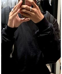 CHROME HEARTS | リング