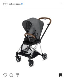 cybex | MIOS(ベビーカー/ベビーカー用品)