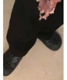 crocs | サンダル