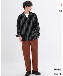 GU | パンツ