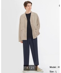 GU | パンツ