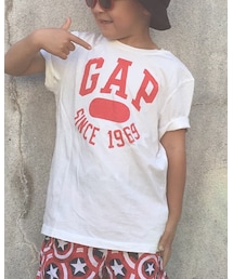 GAP | Tシャツ/カットソー