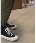 EXCELSIOR(エクセルシオール)の「シューズ(スニーカー)」