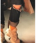 Yeezy(イージー)の「シューズ(スニーカー)」