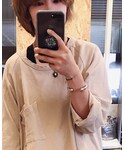 GEORG JENSEN(ジョージジェンセン)の「アクセサリー(ネックレス)」
