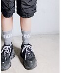 STUSSY(ステューシー)の「レッグウェア(ソックス/靴下)」