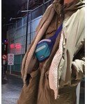 patagonia(パタゴニア)の「バッグ(ボディバッグ/ウエストポーチ)」