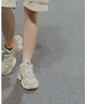 Yeezy(イージー)の「シューズ(スニーカー)」