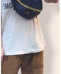 THE NORTH FACE(ザノースフェイス)の「トップス(Tシャツ/カットソー)」