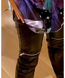 NieR clothing | その他パンツ