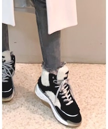CHANEL | スニーカー