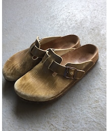 BIRKENSTOCK | (シューズ)