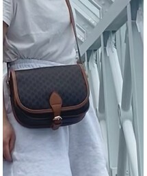 holidayandholiday | ショルダーバッグ