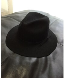 SAN FRANCISCO HAT | フェドラーハット(ハット)