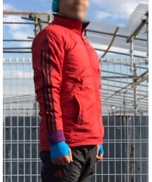 adidas | ナイロンジャケット
