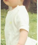 赤ちゃん本舗(アカチャンホンポ)の「トップス(Tシャツ/カットソー)」