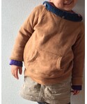 FITH(フィス)の「トップス(パーカー)」
