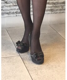 Sov. | パンプス