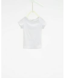 ZARA KIDS | Tシャツ/カットソー