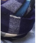 no brand(ノーブランド)の「ファッション雑貨(ストール/ショール)」