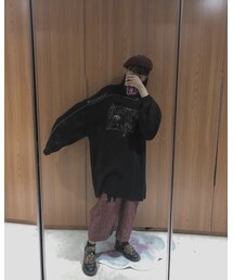 立つver. | その他
