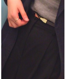 UNIQLO | ガウチョパンツ(パンツ)