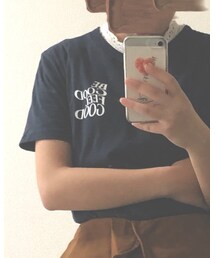 GU | (Tシャツ/カットソー)