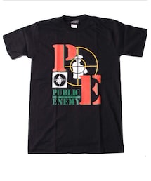 PUBLIC ENEMYのTシャツ | Tシャツ/カットソー