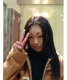 WEGO | ダッフルコート