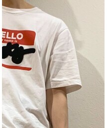 Johnbull | (Tシャツ/カットソー)